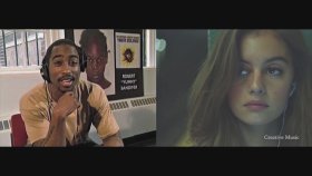 2Pac - Ft. Selena Gomez - We Don't Talk Any More 2Pac - Ft. Selena Gomez - We Don't Talk Any More