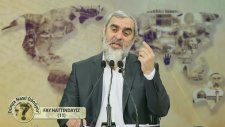 75) Dünya Nasıl Dönüyor? - Fay Hattındayız (11) - Nureddin Yıldız - Sosyal Doku Vakfı