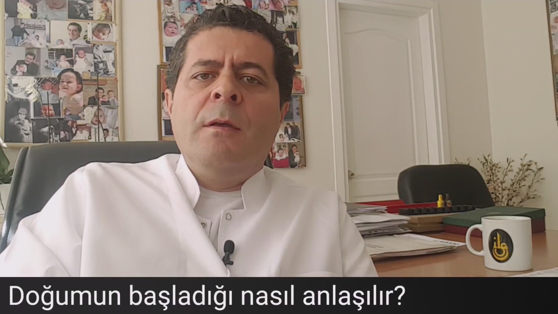 Doğumun Başlaması Nasıl Anlaşılır Doğumun Başlaması Nasıl Anlaşılır