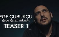 Ege Çubukcu - Bana Ne (Teaser 1)