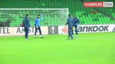 Fenerbahçe, Angry Birds'le Lisans Anlaşması Yaptı