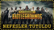 Her Saniyesi Aksiyon | Pubg İzleyici Turnuvası #2