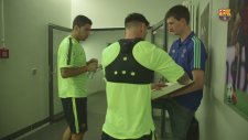 Lionel Messi'nin 1 Günü Nasıl Geçiyor ?