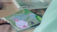 Malezya'dan Sıradan Bir Şampuan Reklamı