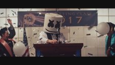 Marshmello - Moving On