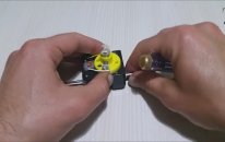 Oyuncak Motorundan Nasıl Elektrik Elde Edilir?