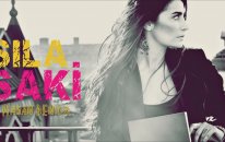 Sıla - Saki 2014
