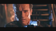 Terminatör 2: Mahşer Günü 3D Fragman (2017)