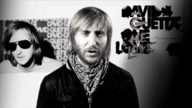 David Guetta - TOP 5 Music David Guetta - TOP 5 Music