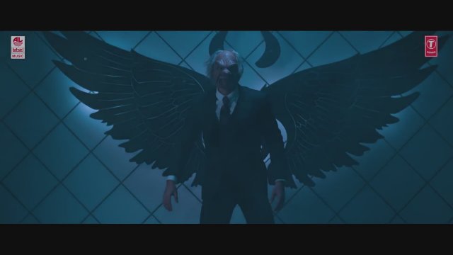 Dhayam (2017) Fragman