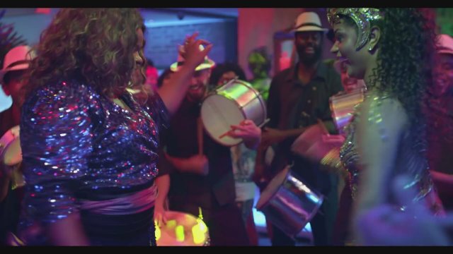 Gostosas, Lindas e Sexies (2017) Fragman