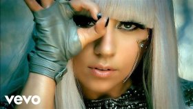 Lady Gaga - Poker Face Lady Gaga - Poker Face