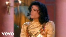 Michael Jackson - Remember The Time (Official Video)