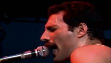 Queen - Somebody To Love (Live at Milton Keynes Bowl, 1982)