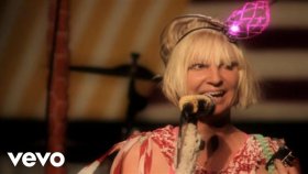 Sia - The Fight Sia - The Fight