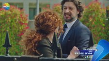 Bir Deli Sevda 3.Bölüm 1.Fragmanı (9 Mayıs Salı)
