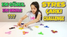 Bizce Dünyanın En Hızlı Hen Güzel Ve Pahalı Stres Çarkı Challenge !!