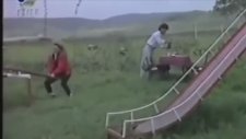 Burhan Çaçan'ın Romantizmin İçine Etmesi