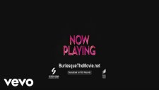 Christina Aguilera - The Beautiful People (From Burlesque)