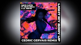 David Guetta - Light My Body Up David Guetta - Light My Body Up