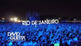 David Guetta - South American Tour '10 David Guetta - South American Tour '10