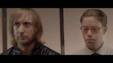 David Guetta - The Alphabeat (Official Video)
