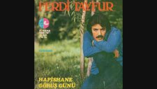 Ferdi Tayfur - Gönül Oyunu