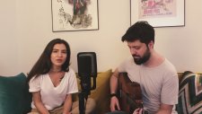 Feride Hilal Akın - Sana Saklandı Ruhum Ft. Hakan Tunçbilek