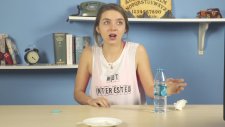 Gençler Yemekte: Mucize Meyve