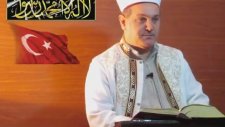 Hafız Ümit Aydın /