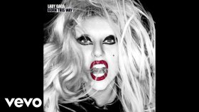 Lady Gaga - Black Jesus † Amen Fashion Lady Gaga - Black Jesus † Amen Fashion