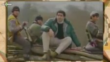 Lermontov - Kafkasya Şiiri