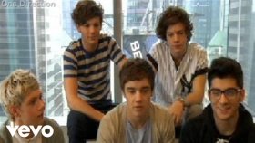 One Direction - ASK One Direction - ASK