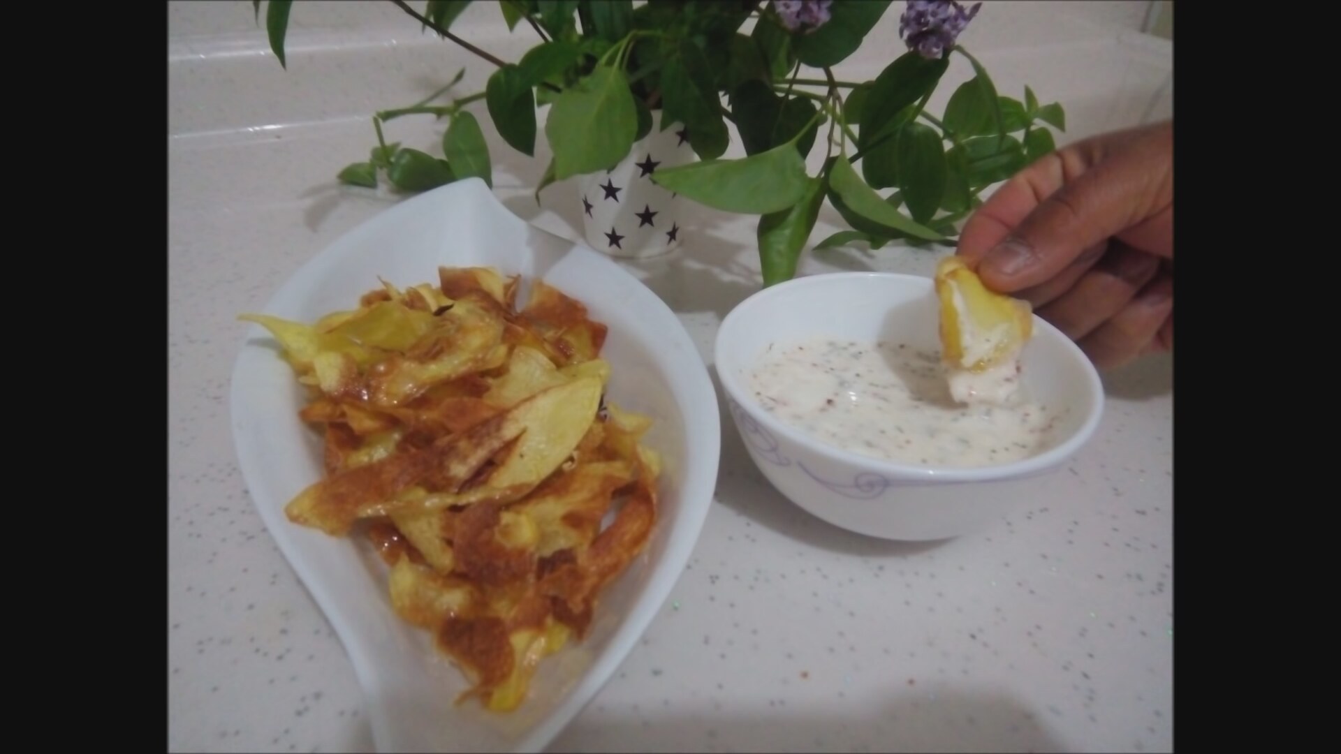 Pudingli Ada Kurabiyesi Cafe Nar Bağlarbaşı 89
