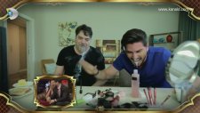 Beyaz ve Tolgahan Sayışman'ın Youtuber Olması!