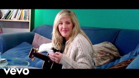 Ellie Goulding - TOM Ellie Goulding - TOM