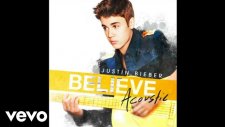 Justin Bieber - She Don't Like The Lights (Acoustic) (Audio)