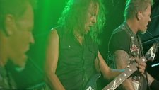 Metallica - Harvester of Sorrow (Live at Orion Music + More 2013)