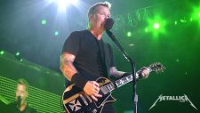 Metallica - Leper Messiah (MetOnTour - Shanghai, China - 2013)