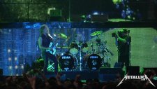 Metallica - Leper Messiah & Motorbreath (MetOnTour - Cape Town, South Africa - 2013)