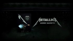 Metallica - Quebec Magnetic Metallica - Quebec Magnetic