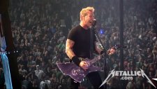 Metallica - Sad But True (Live - Vancouver, Canada) - MetOnTour