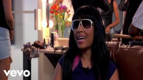 Nicki Minaj - Shots Got Me Drunk But I Won A Bet Nicki Minaj - Shots Got Me Drunk But I Won A Bet