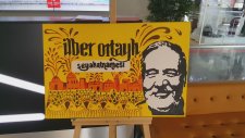 Prof. Dr. İlber Ortaylı Bahçeşehir Mektebim Okulunda Öğrenciler ile Buluştu Erhan Yıldırım