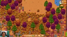 Stardew Valley | Bölüm 11 | Çöp karıştırmak