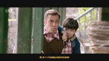 Tubelight (2017) Fragman