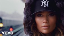 Jennifer Lopez - Same Girl