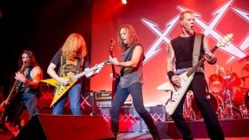 Metallica - 30 Years At The Fillmore Metallica - 30 Years At The Fillmore