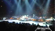 Metallica - And Justice for All (MetOnTour - Boston, MA - 2009)