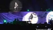 Metallica-And Justice for All (MetOnTour - Lisbon, Portugal - 2007)